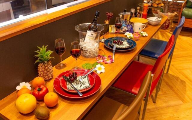 GoodDay Hotel - Vacation STAY 84248