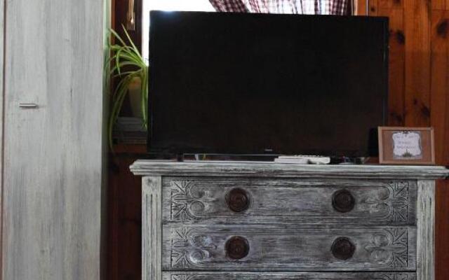 House for rest Juliet