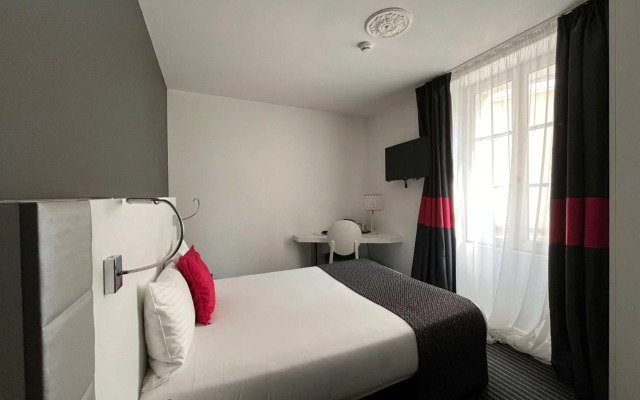 Best Western Blois Chateau