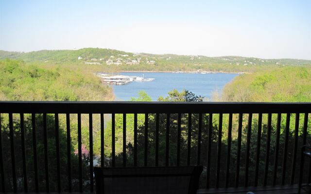 The Village At Indian Point Resort