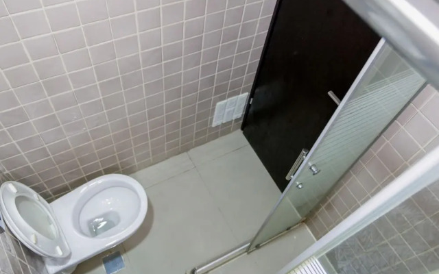 Nahalat Yehuda Residence