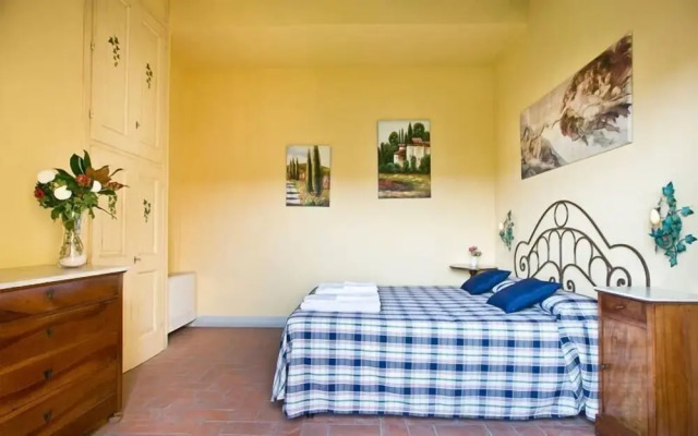 Agriturismo Il Pintello