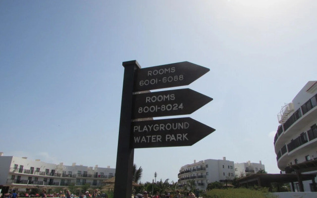 Private Self-Catering Apartements Dunas