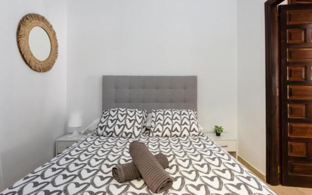Apartamento Las Cancelas I