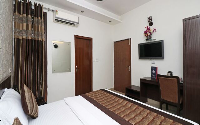OYO 5100 Park View Jammu