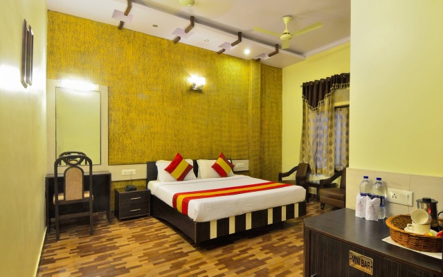 Hotel Roopa International – Guest Rooms – Amritsar