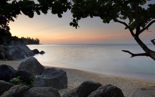 Hyatt Regency Phuket Resort