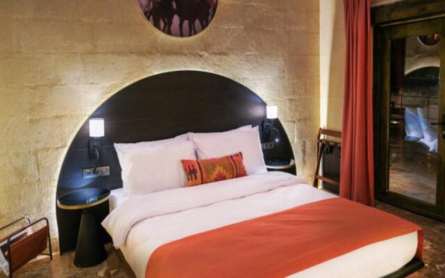 Very Peri Cappadocia