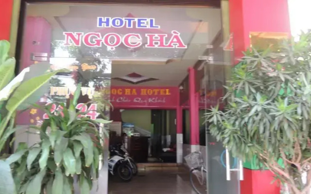 Ngoc Ha Hotel