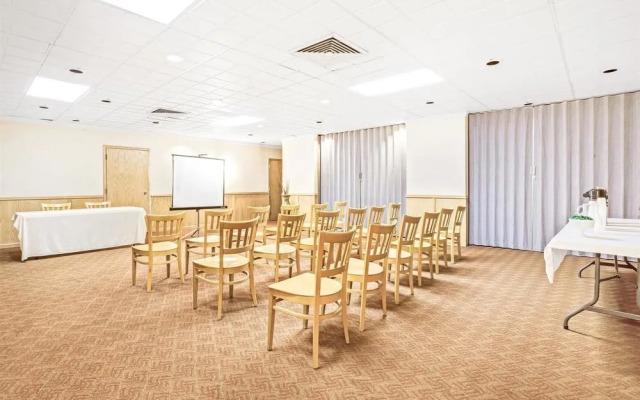 Days Inn Bath Hammondsport