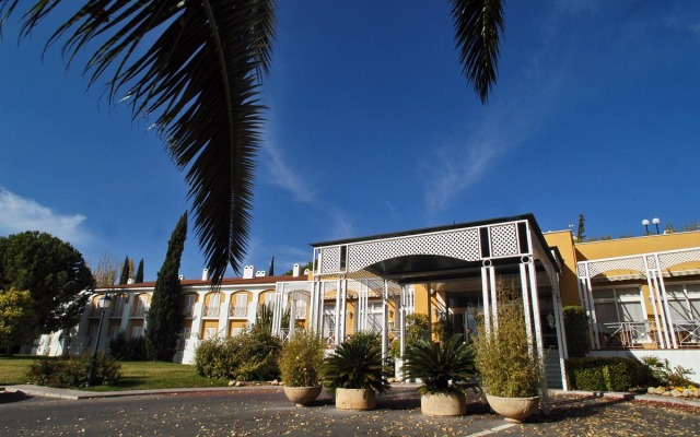 Exe Las Adelfas Hotel