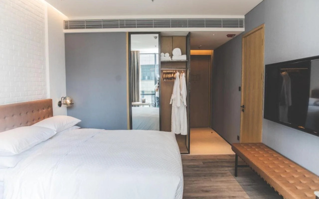 Four Points by Sheraton Shanghai Hongqiao
