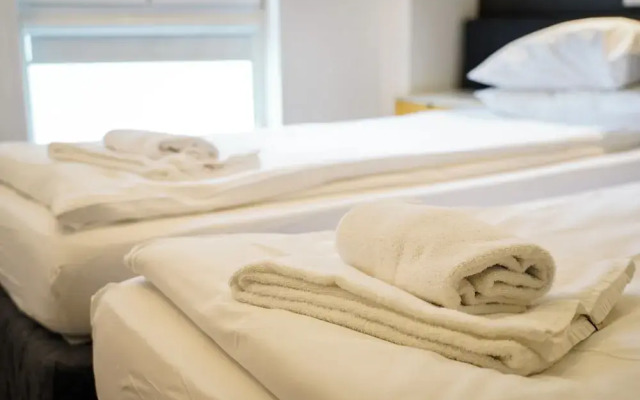Antim Boutique Apartments