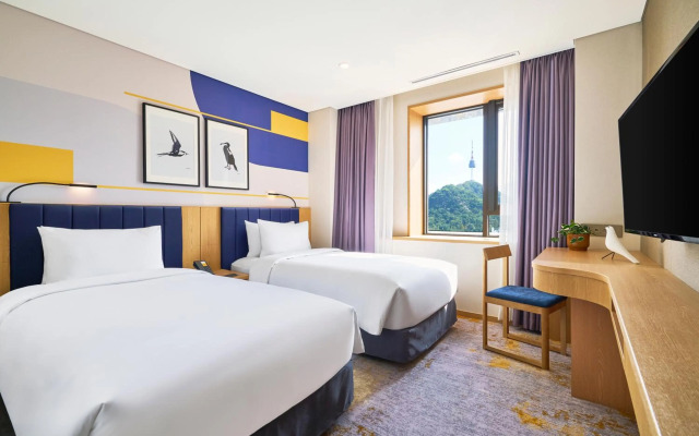 voco Seoul Myeongdong by IHG