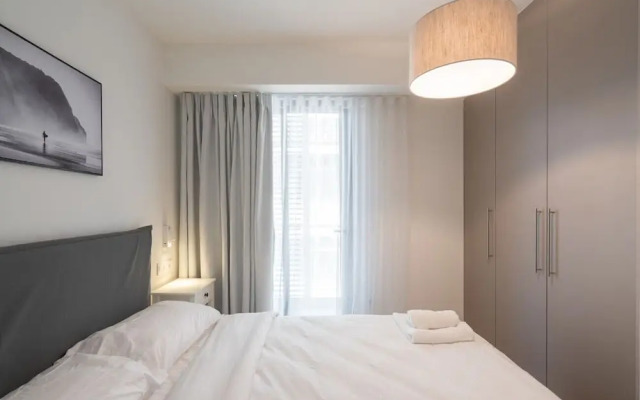 LIV Athinum 1 - Luxury Apartment 1A
