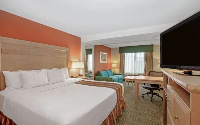 La Quinta Inn & Suites by Wyndham Grand Forks