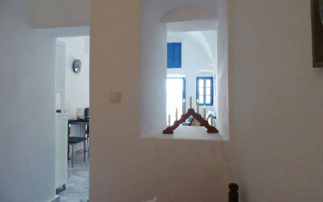 Santoescape House