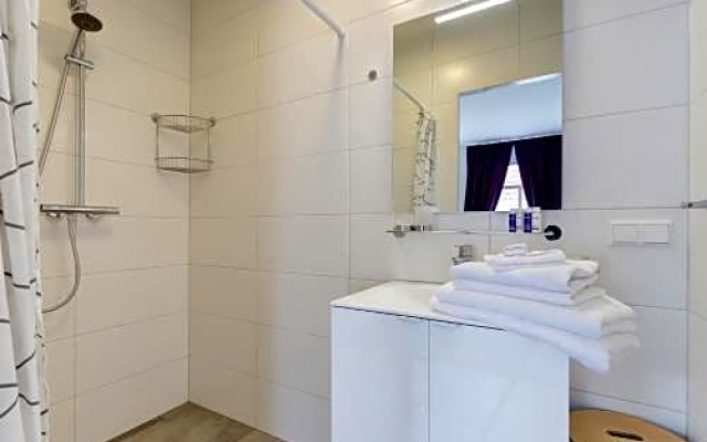 B&B Gorinchem Centrum