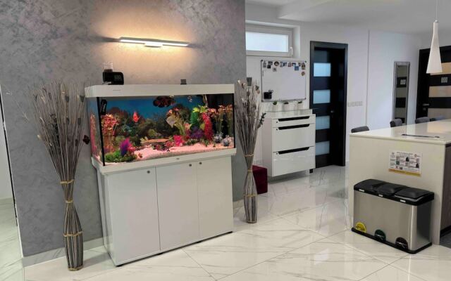 4. Sew View Luxury 2 Bedroom Apartment