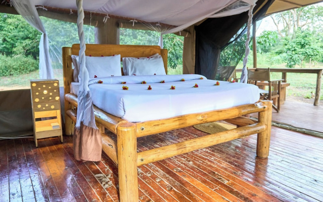 Migunga Tented Camp