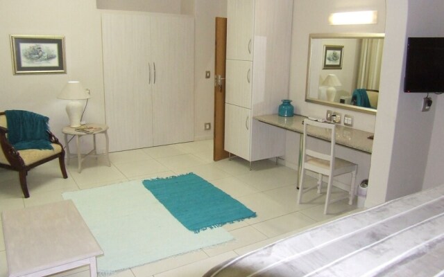 Plaas Guest House