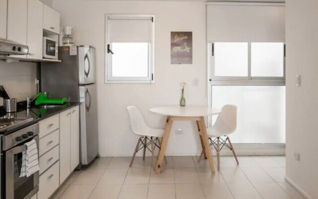 STUDIO Dorrego By Hart