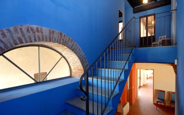 Agriturismo Camisassi