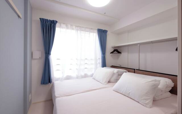 Hostel Inn Tokyo Asakusa East