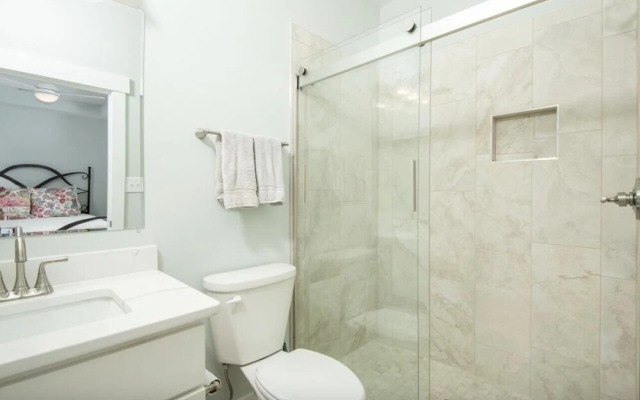 Marley's Retreat 3 Bedroom Townhouse