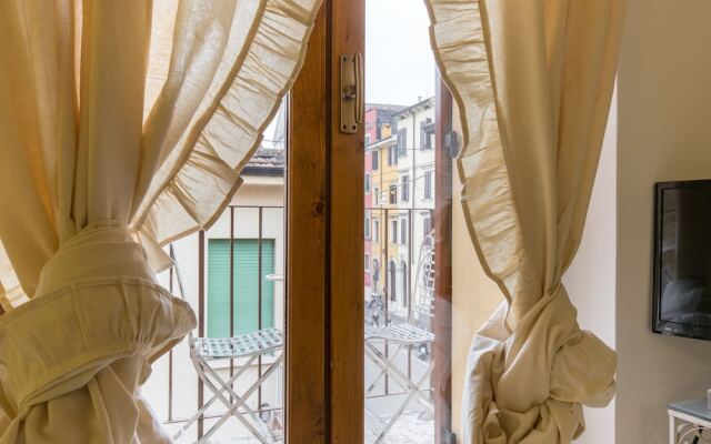 San Francesco Apartment