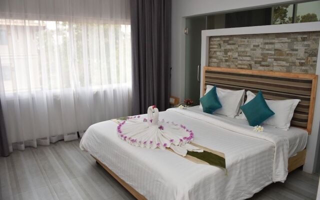 Everland Boutique Hotel