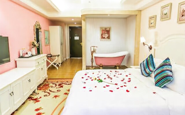 K·memory Hotel
