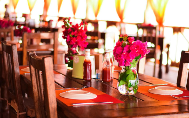 Kikoi Boutique Hotel
