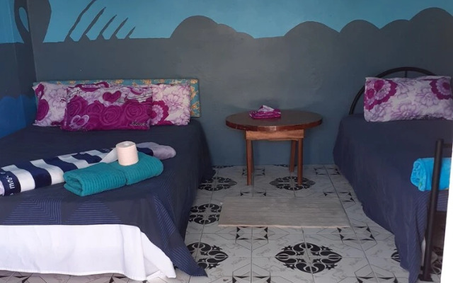 Amour Rendezvous HomeStay