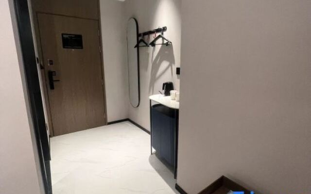 MANNSIC HOTEL （Beijing Zoo University of Finance and Economics）