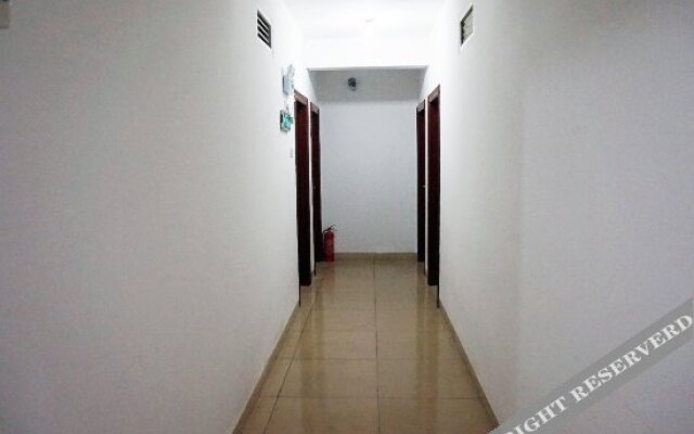 Zhangzhou Ruijing Business Hotel