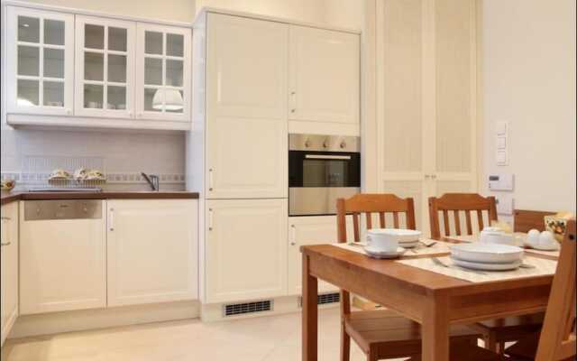 P&O Apartments City Center