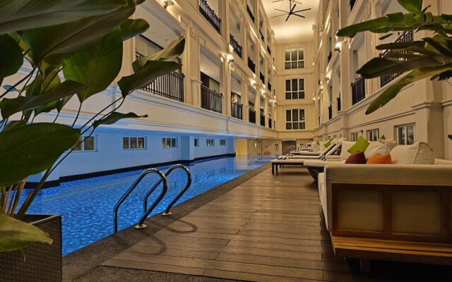 The George George Town Penang