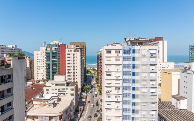 Apartamento 112 Igloo Santos by OBA