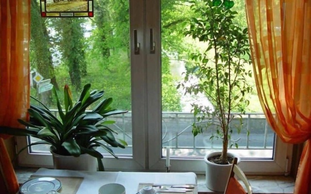 Hotel Gretescher Hof