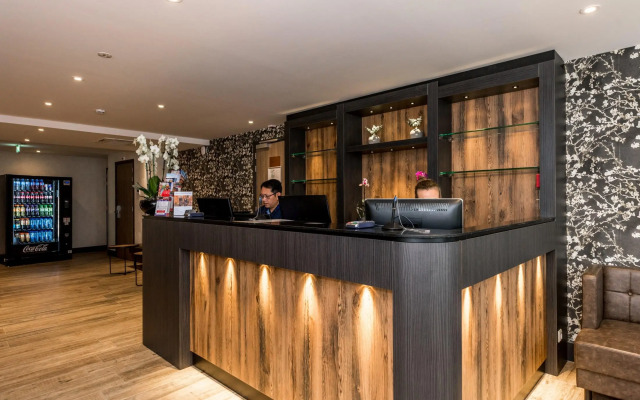 XO Hotel Inner