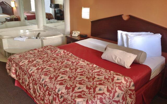 America's Best Inn Warren Detroit