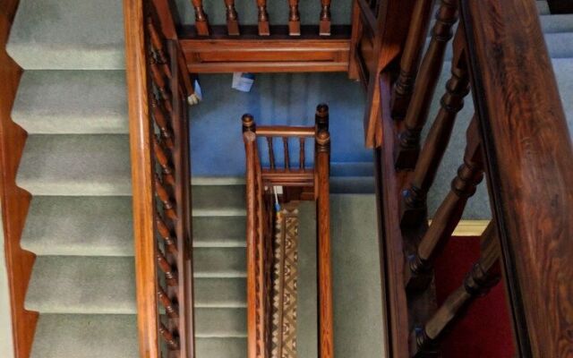 High View House