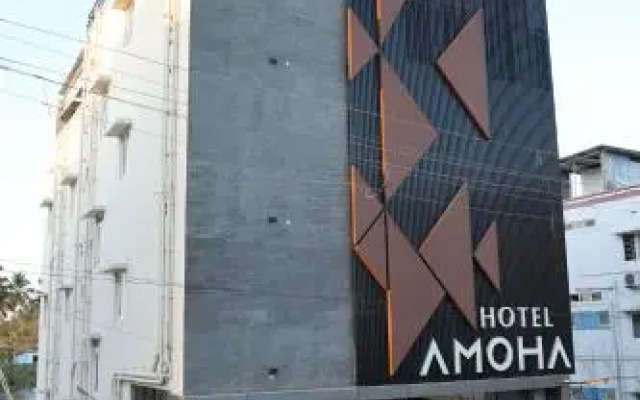 Hotel Amoha