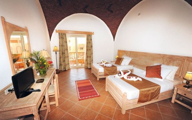 Dream lagoon Resort & Aqua Park