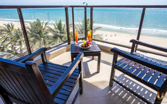 Mana Muine Beach Resort