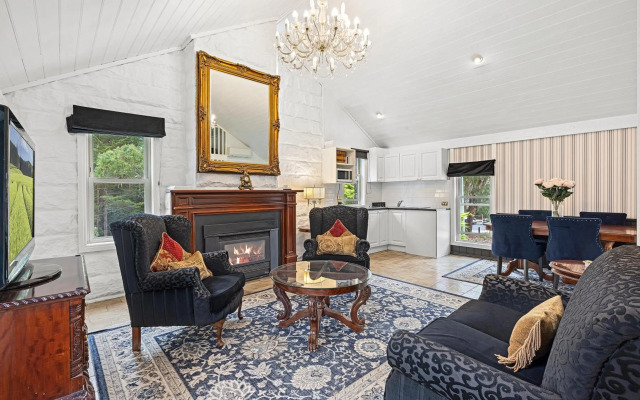 The Loft In The Mill Boutique Accommodation