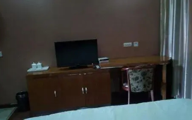 Hexiang Runhe Business Hotel