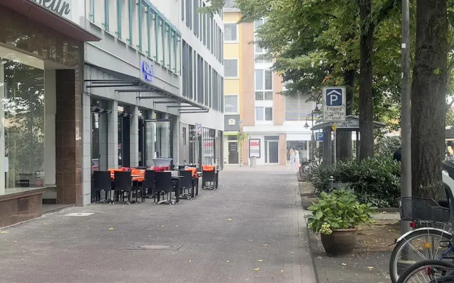 Koblenz Executive Suites