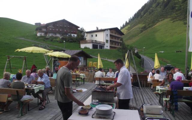 Sonnasita Natur Genuss Hotel